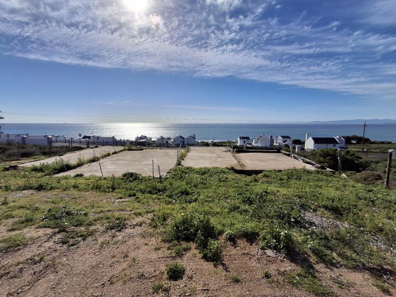 0 Bedroom Property for Sale in St Helena Views Western Cape
